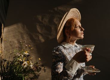 Чайовете, които помагат на имунната система