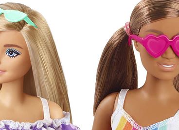 Първата Barbie от рециклирана пластмаса е факт