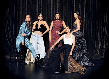 Специално, по-специално, H&amp;M Studio S/S 2023