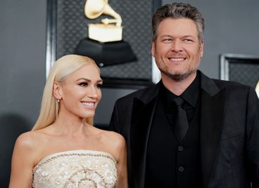 Гуен Стефани не иска COVID сватба