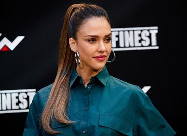 Компанията на Джесика Алба вече струва над милиард долара