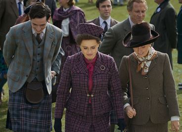 Всичко, което знаем за шестия сезон на &quot;The Crown&quot;