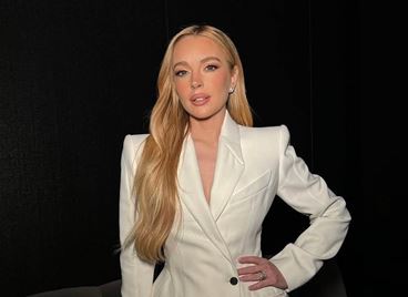 Линдзи Лоън разкрива тайните за безупречната си кожа