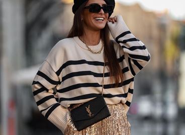 Перфектният панталон за парти тоалет