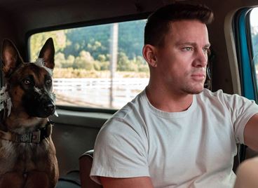 За Чанинг Тейтъм разводът е едно от най-страшните и ужасяващи неща