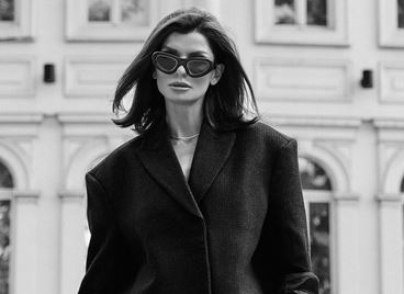 All day, all night с H&amp;M Studio A/W24 и Славена Вътова