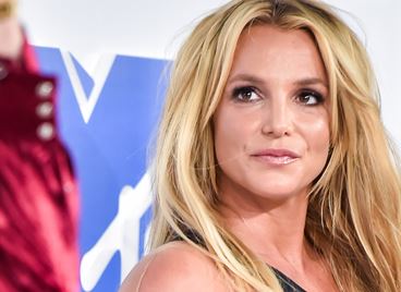 Съдът на Лос Анджелис най-накрая &quot;освободи&quot; Бритни