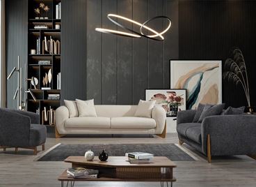 Създайте съвременен и стилен дом с мебели и осветление от GRANDecor