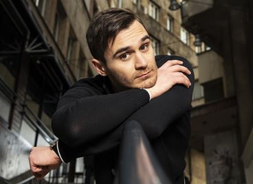 Юлиан Костов показа какво се случва, когато вярваш в мечтите