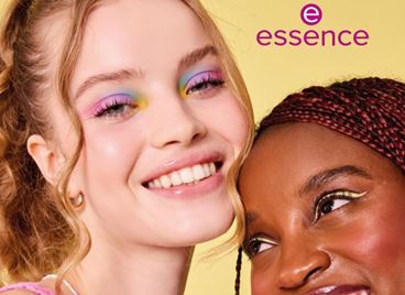 Готови ли сте да сияете, да се забавлявате и да играете? Нека го направим - с essence!