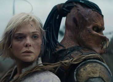 Хищникът се завръща с нова визия и сюжет извън Земята