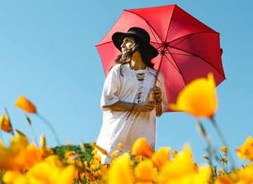 GRAZIA СЕДМИЧЕН ХОРОСКОП: 24-30 МАЙ