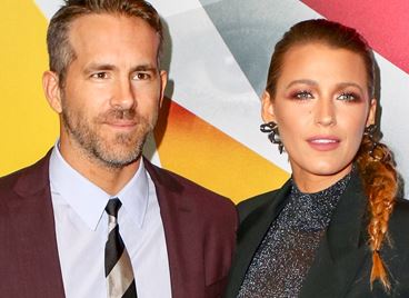 Блейк, Райън и коледните планове на семейството