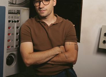 Крис Захариев продължава да променя играта