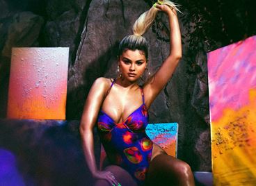 Селена Гомес е готова за нова музика и, не, тя няма да е тъжна