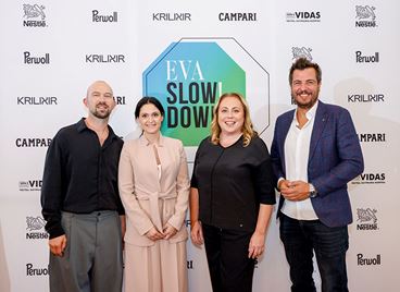 EVA Slow Down - за устойчивата мода и новото мислене