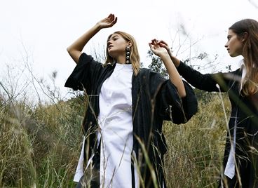 GRAZIA Style: 17 модни решения за новия сезон