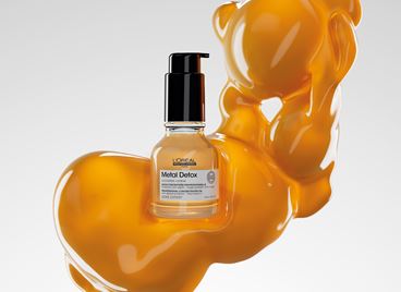 Editor’s Test: Атомна блондинка