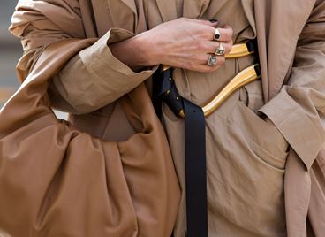 Въпросът: Чанта или раница? Отговорът: Може ли и двете?