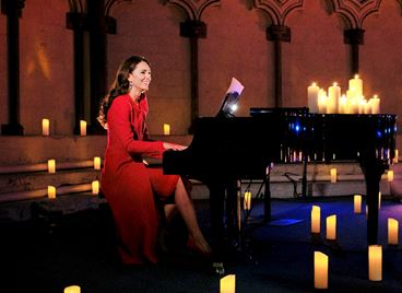 Всички обожаваме Кейт Мидълтън, но какво следва?