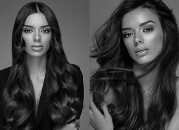 Аbout Your Hair: Възстанови косата с кератинова терапия