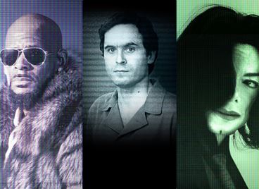 HBO разкрива истината зад най-големите скандали в шоубизнеса... и не само