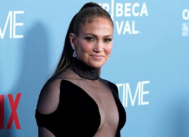 Дженифър Лопес е била готова да се откаже от Холивуд