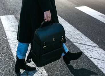 10 раници, идеални за всички активни майки