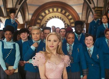 Тръгваме към Изумрудения град, за да спечелим страхотни награди от &quot;Злосторница&quot;