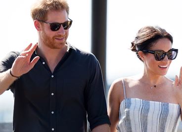 Принц Хари за живота с две деца: &quot;Определено изисква жонглиране&quot;