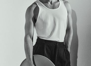 Хенри Лойд-Хюз е добър във всичко