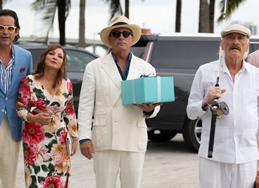 &quot;Бащата на булката&quot; е №1 в HBO Max