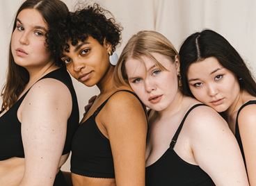 Вашето перфектно (разбирайте: неперфектно) тяло