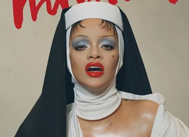 Риана проговори за връзката си с A$AP Rocky