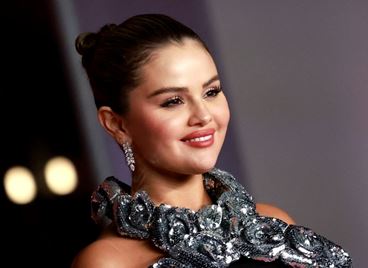 Селена Гомес потвърди, че има нов мъж до себе си