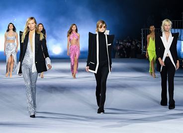 ВСИЧКИ горещи модни тенденции на 2022