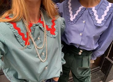 Модните тенденции, за които да забравите през 2022