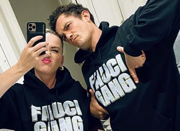 45 причини да се чувствате влюбени в Орландо Блум