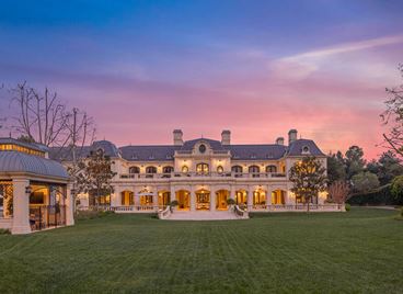 Марк Уолбърг продаде имението си, за да преследва мечтите си