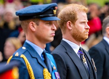 Болестта на Кейт събира Уилям и Хари