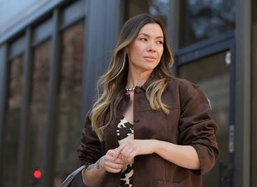 10 пролетни якета, които да прибавите в своя гардероб