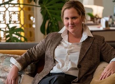 Ейми Шумър разказа за здравословните си трудности