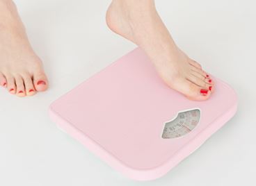 Как да се измъкнем от платото на килограмите?