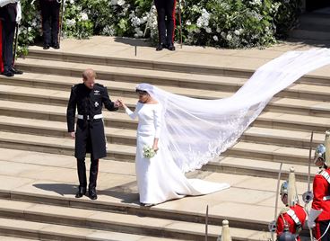 Най-скъпите сватбени торти на звездите