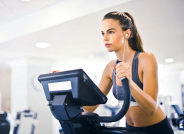 Основните грешки, които допускаме след тренировка