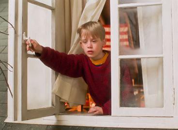 Коледните филми, които можем да гледаме всяка година