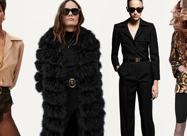 45 горещи находки от Saint Laurent пролет/лято 2021