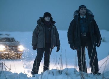 Пети сезон на "Истински детектив" ще бъде взривяващ