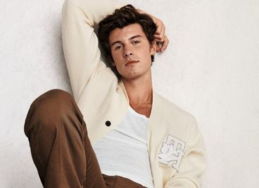 Tommy Hilfiger отбеляза партньорството си с Шон Мендес на таен концерт