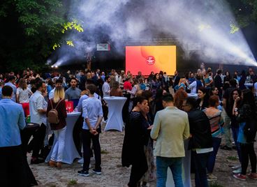 Най-добрите заведения влизат в битка, победителят избираме ние